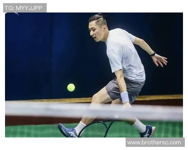 成都网球队的节奏与战术分析探讨如何提升竞技水平与团队协作能力