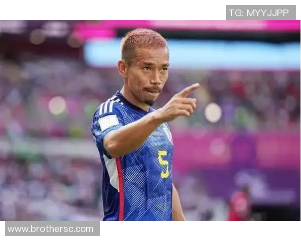 日本足球界的头号明星是谁他在国际赛场上的表现如何