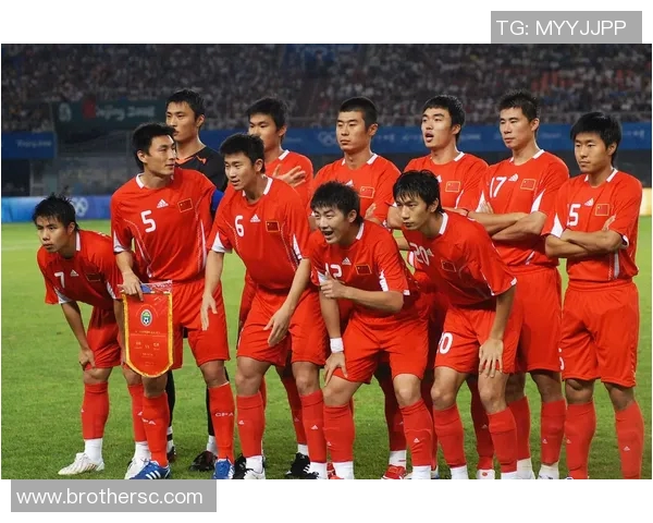 西安足球队在亚运会中的实力展现与未来发展潜力分析