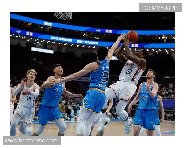 赛后分析：北京篮球队与上海篮球队的战术意识与表现对比