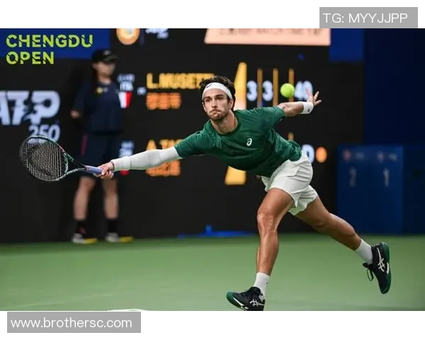 成都网球队与深圳网球队赛后分析：节奏掌控与战术对决的深度剖析