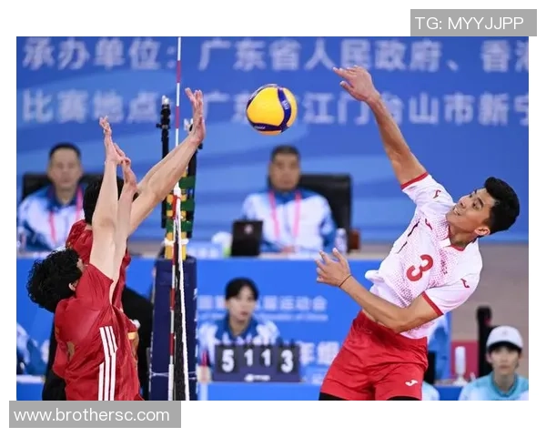 杭州排球队在挑战赛中的意识表现分析与点评