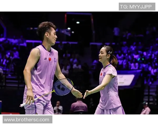 羽毛球热议：北京羽毛球队的心理素质争议