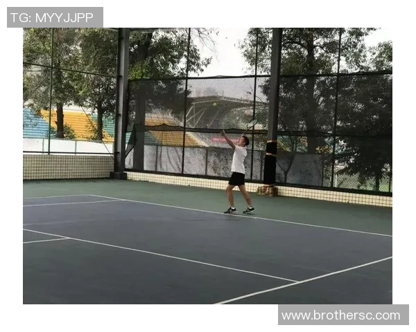 成都网球队在洲际杯中的个人能力展现与技术分析