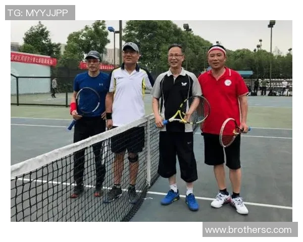 杭州网球队的奋斗历程与奥运梦想的追逐之路